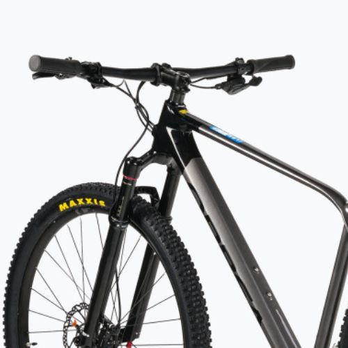 Orbea Alma M30 сив/черен планински велосипед M22219L4