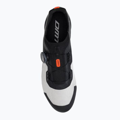 Мъжки MTB обувки за колоездене DMT KM4 black/silver