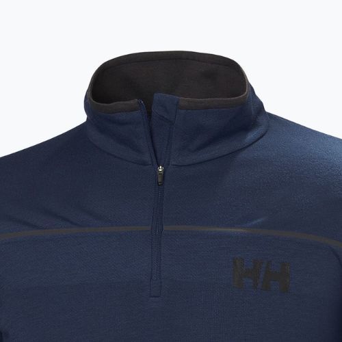 Мъжка блуза Helly Hansen Hp 1/2 Zip Pullover тъмносиньо 30208_597-S