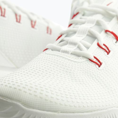 Мъжки обувки за волейбол Nike Air Zoom Hyperace 2 white and red AR5281-106