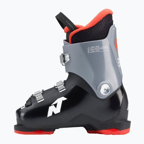 Детски ски обувки Nordica Speedmachine J3 black/anthracite/red