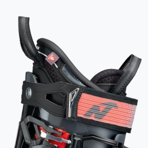 Мъжки ски обувки Nordica Pro Machine 110 GW антрацит/черно/червено