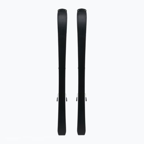 Детски ски за спускане Fischer RC4 Race Jr Jrs + FS4 CA Jrs black A19522 T80622