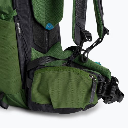 Туристическа раница Thule AllTrail 35 l зелена 3203538