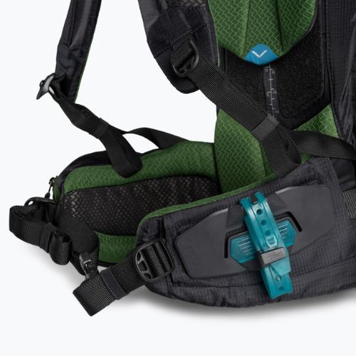 Туристическа раница Thule AllTrail 35 l зелена 3203538