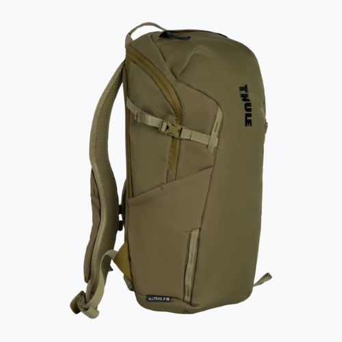 Туристическа раница Thule AllTrail X 15 l кафява 3204128