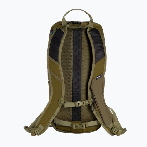 Туристическа раница Thule AllTrail X 15 l кафява 3204128