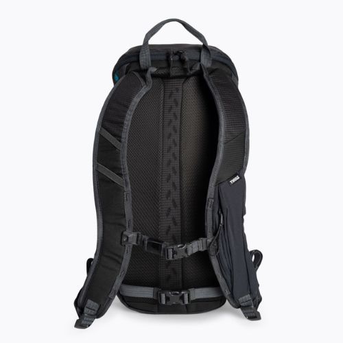 Thule AllTrail X 15 л туристическа раница сива 3204127