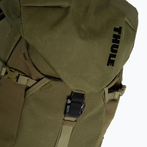 Туристическа раница Thule AllTrail X 25 л кафява 3204131