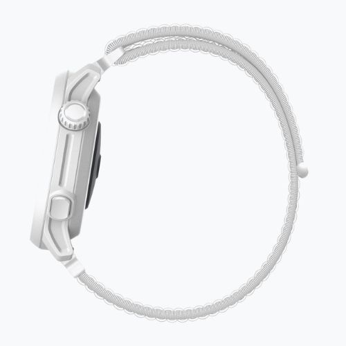 COROS PACE 2 Premium GPS Nylon Band white WPACE2.N часовник