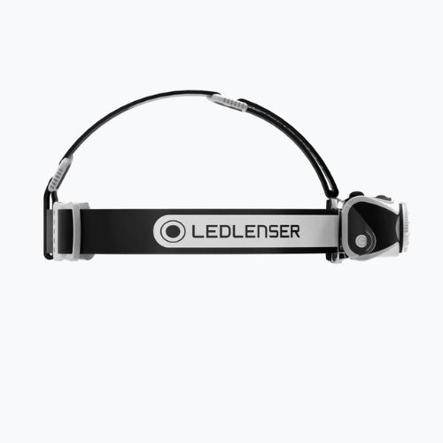 Ledlenser MH7 WindowBox фенерче за глава черно и бяло 500990