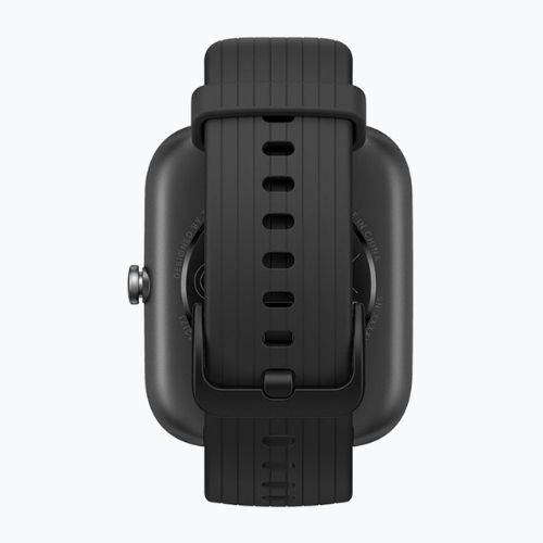 Amazfit Bip 3 Pro часовник черен W2171OV1N