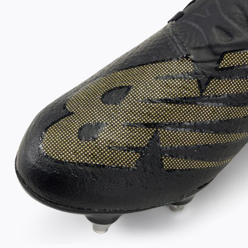 New Balance мъжки футболни обувки Furon V7 Pro SG black SF1SBK7