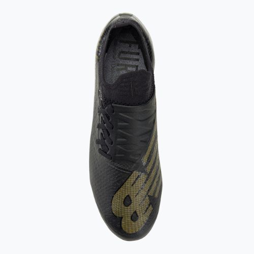 New Balance мъжки футболни обувки Furon V7 Pro SG black SF1SBK7