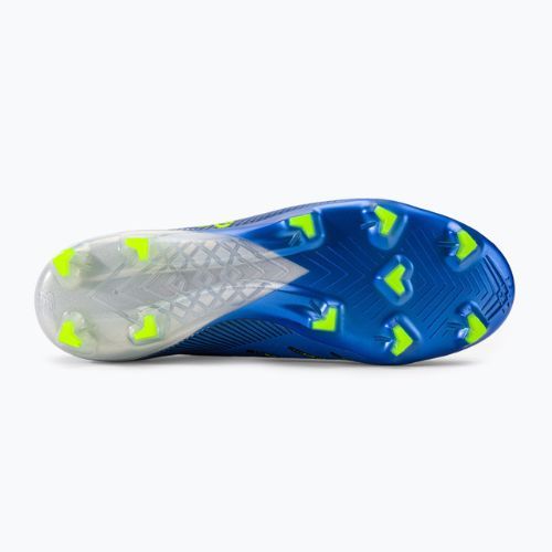 New Balance мъжки футболни обувки Furon V7 Pro FG blue SF1FBS7
