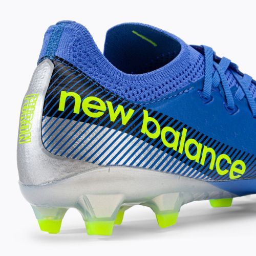 New Balance мъжки футболни обувки Furon V7 Pro FG blue SF1FBS7