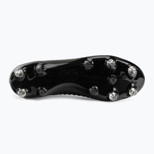 Мъжки футболни обувки New Balance Tekela V4 Pro SG black