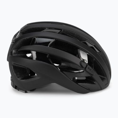 Велосипедна каска Alpina Ravel black matte