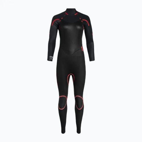 Дамска пяна за плуване Rip Curl Omega 3/2 mm GB Steamer 8784 blue/pink WSM9LW