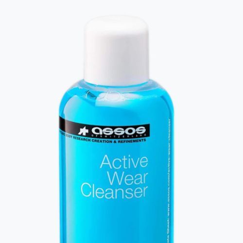 ASSOS Active Wear Почистващ препарат за еднократна употреба, син P13.90.902.99.BOX