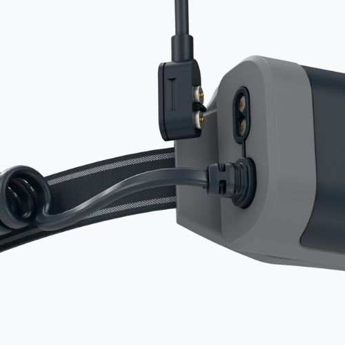 Ledlenser NEO9R челник черен 502324