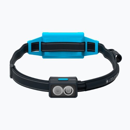 Ledlenser челник NEO5R син