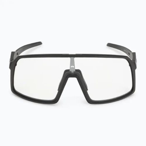 Очила за колоездене Oakley Sutro матов карбон/прозрачни до черни фотохромни очила 0OO9406