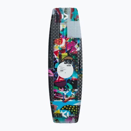 DUOTONE Kite TT Jaime SLS кайтборд цвят 44230-3421