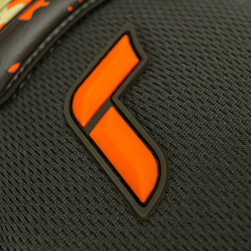 Reusch Attrakt Speedbump вратарски ръкавици зелени 5370039-5556