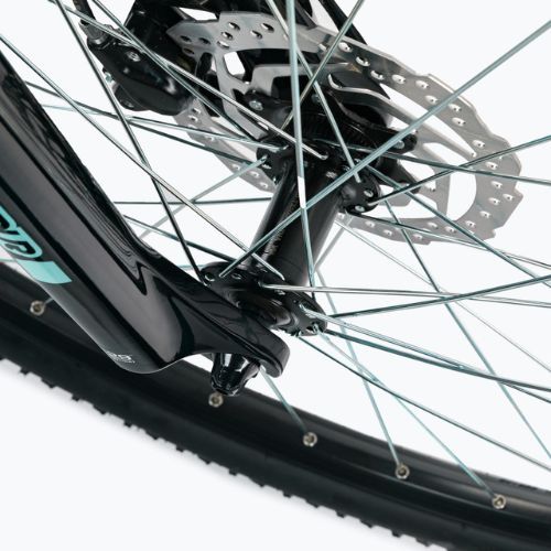 Kellys Vanity 50 29" дамски планински велосипед син 72245