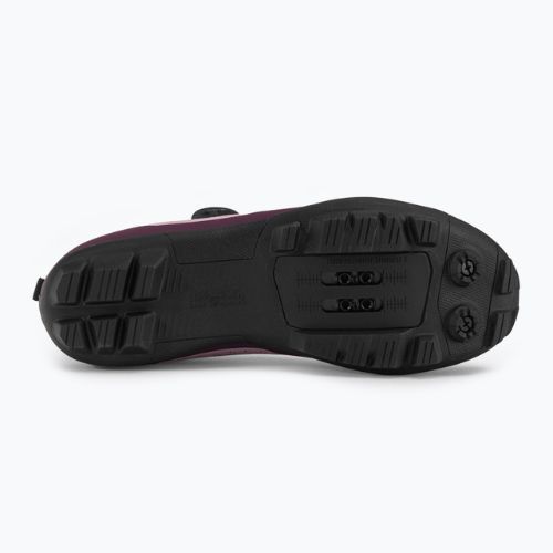 Дамски обувки за MTB колоездене Fizik Terra Atlas pink TEX5BPR1K3710