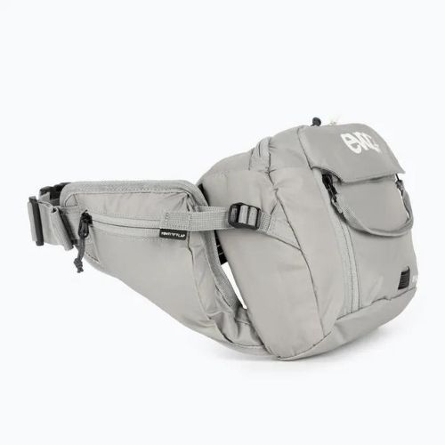 EVOC Hip Pack 3 л куфарче за велосипед сиво 102507107