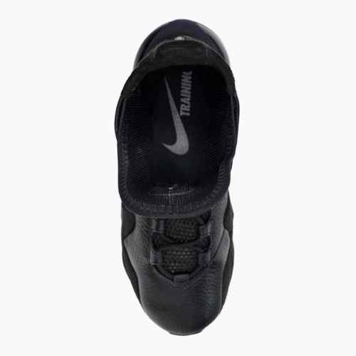 Боксови обувки Nike Air Max Box черен AT9729-005