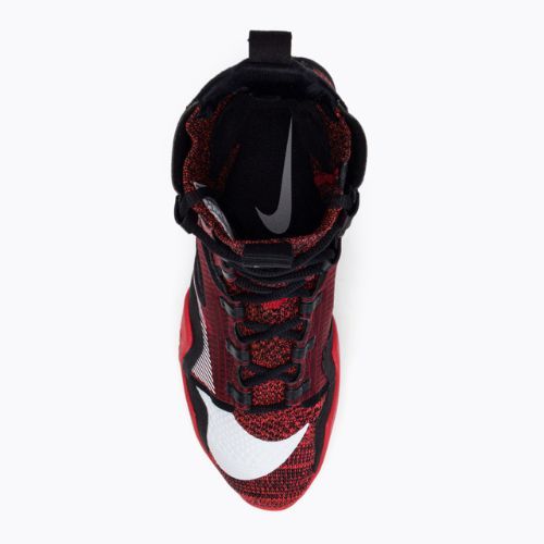 Боксови обувки Nike Hyperko 2 червен CI2953-606