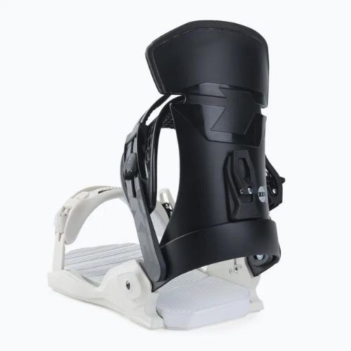 Мъжки сноуборд връзки Drake Fifty black and white 71221005-11
