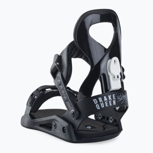 Дамски сноуборд връзки Drake Queen black 71221009-10