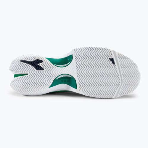 Мъжки обувки за тенис Diadora Finale Clay синe DD-101.179361-C1512