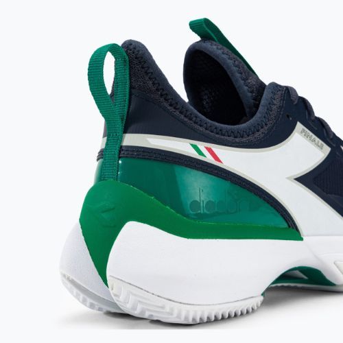 Мъжки обувки за тенис Diadora Finale Clay синe DD-101.179361-C1512