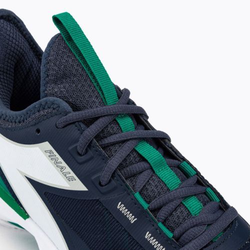 Мъжки обувки за тенис Diadora Finale Clay синe DD-101.179361-C1512