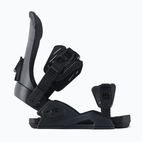 Мъжки сноуборд връзки Drake Reload black 71221004-10