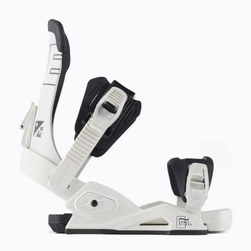 Мъжки сноуборд връзки Drake Reload white 71221004-99