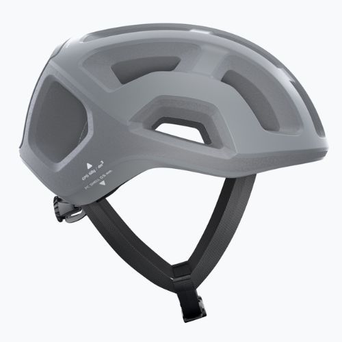 Велосипедна каска POC Ventral Lite granite grey matt