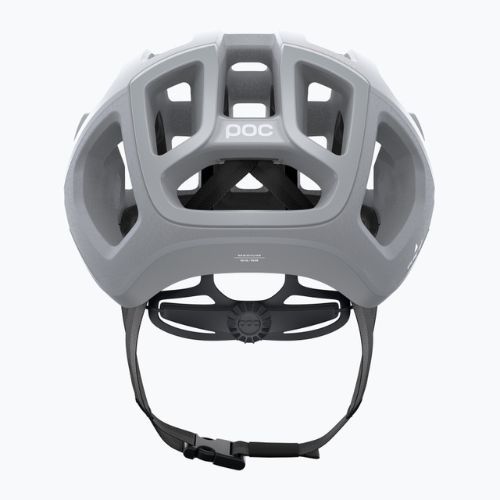 Велосипедна каска POC Ventral Lite granite grey matt