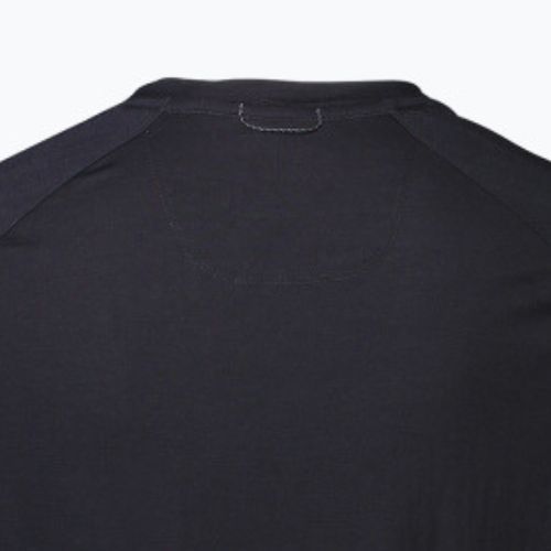 Мъжко колоездачно трико POC Light Merino uranium black