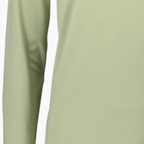 Дамски велосипеден ръкав с дълъг ръкав POC Reform Enduro Jersey prehnite green