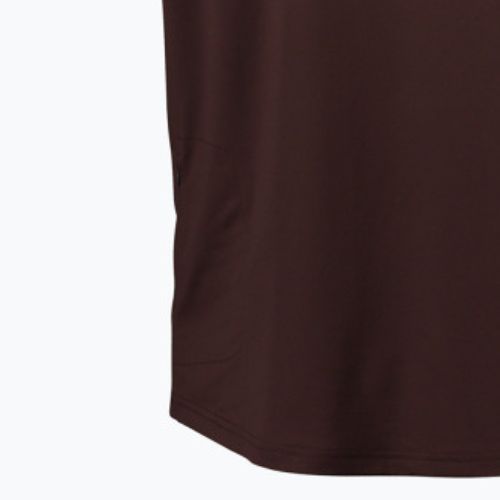 Мъжко колоездачно трико POC Reform Enduro Tee axinite brown