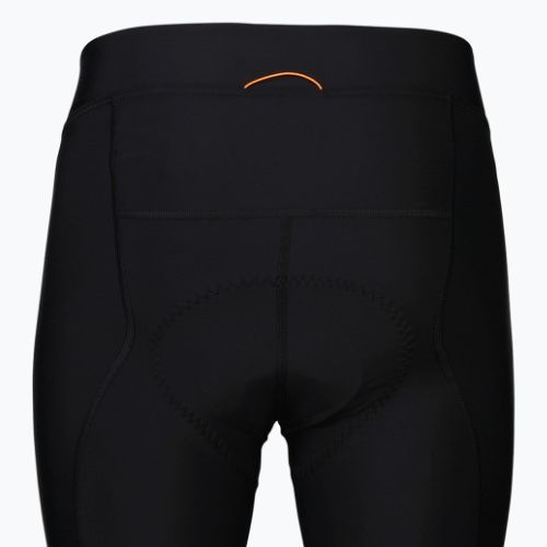 Мъжки шорти за колоездене POC Air Indoor uranium black