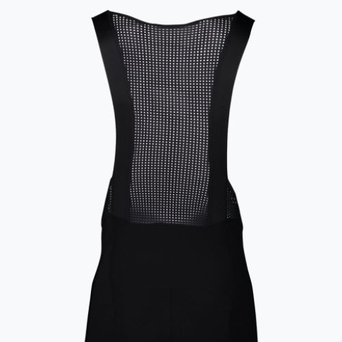 Мъжки шорти за колоездене POC Ne-plus Ultra VPDs Bib Shorts uranium black