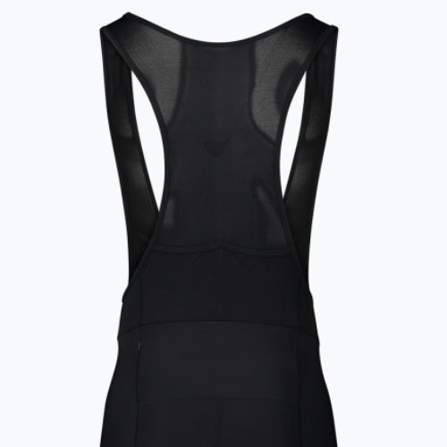 Мъжки шорти за колоездене POC Rove Cargo VPDs Bib Shorts uranium black
