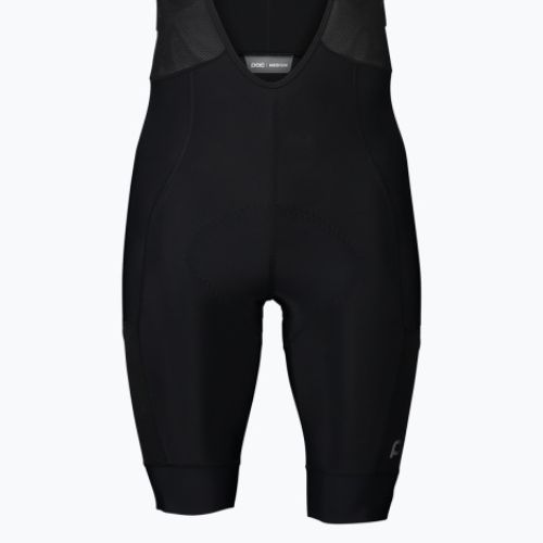 Мъжки шорти за колоездене POC Rove Cargo VPDs Bib Shorts uranium black